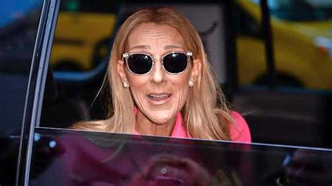 celine dion donations|wanneer is celine dion overleden.